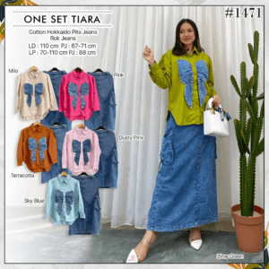 ONE SET TIARA – PREMIUM QUALITY – KLIK ORDER UNTUK PILIHAN WARNA