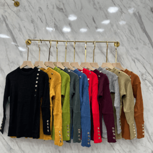 RAJUT INA PREMIUM – 4 PILIHAN WARNA