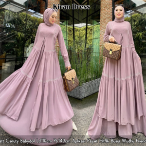 SALE KIRAN MAXY BY INDY PLUM