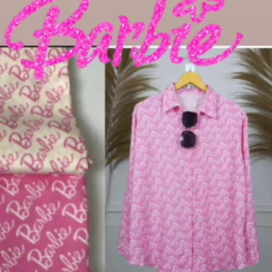 12210 BARBIE DIAMOND – 2WARNA KLIK ORDER UNTUK PILIHAN WARNA