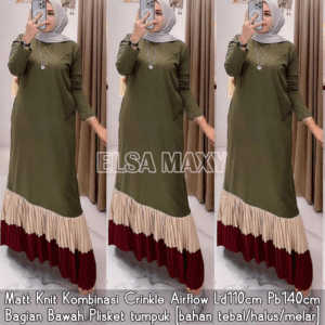 ELSA MAXY COLOUR ARMY